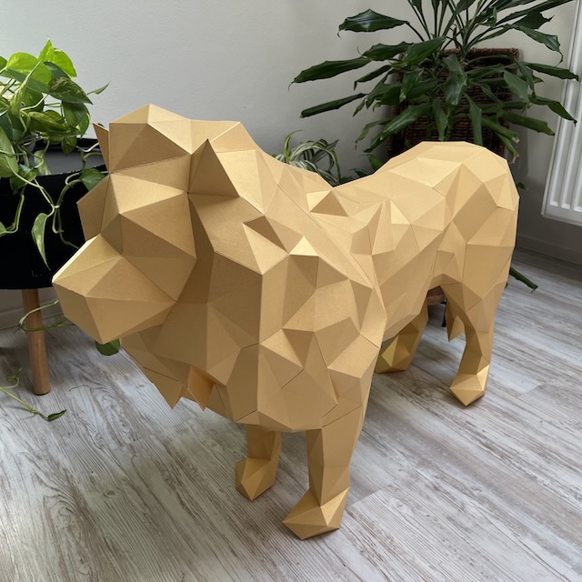 Lev van der Lion
