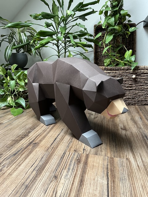 Grizzly Pizzly
