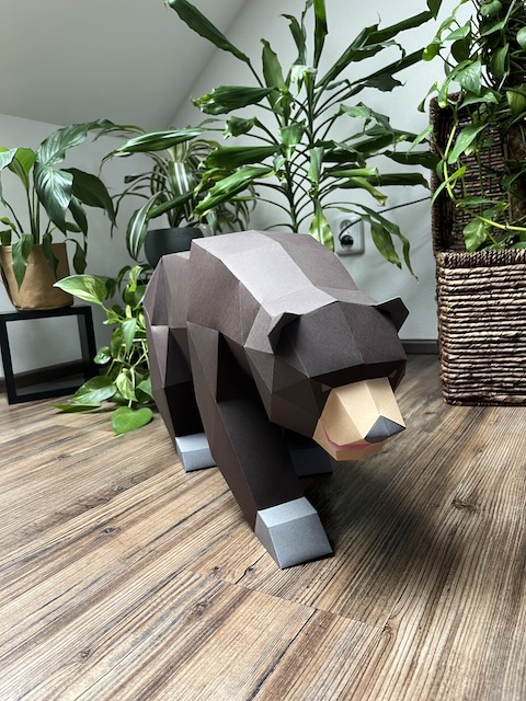 Grizzly Pizzly