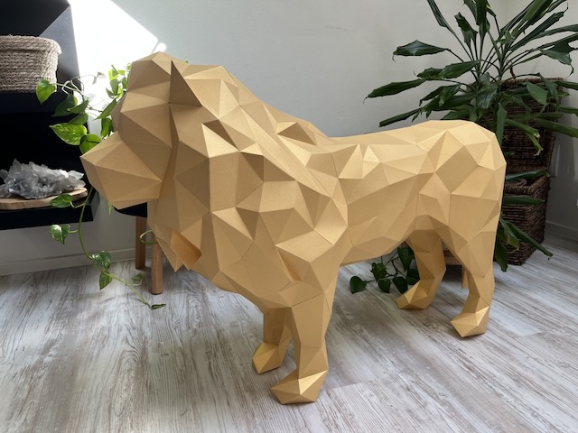 Lev van der Lion