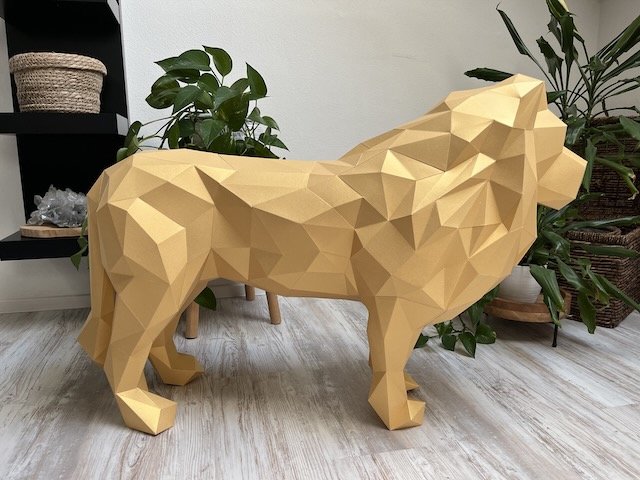 Lev van der Lion