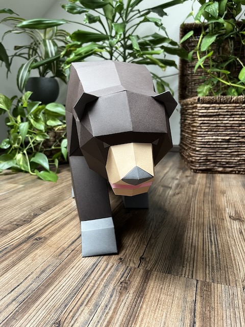 Grizzly Pizzly