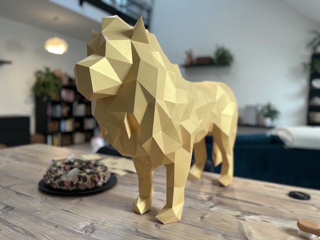 Lev van der Lion